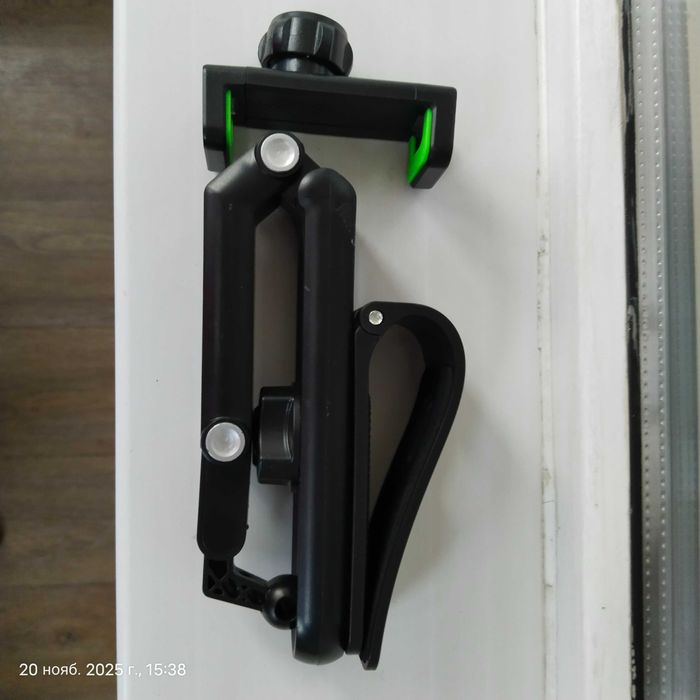 Держатель для смартфона для автомобиля