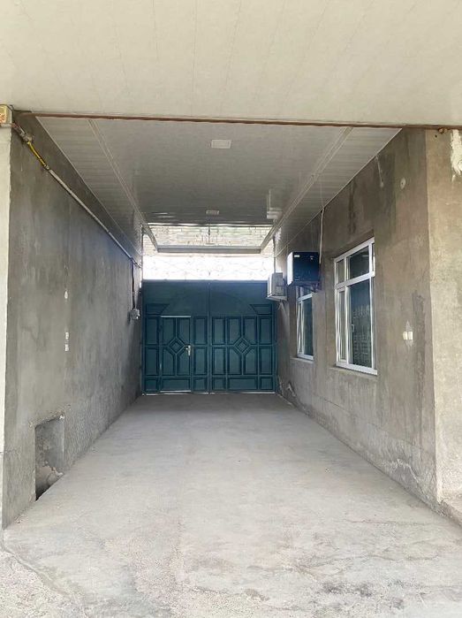 Янги ТошМи постидан 4 км, ОлтинТепа махалла 12 сотих ер хисобида