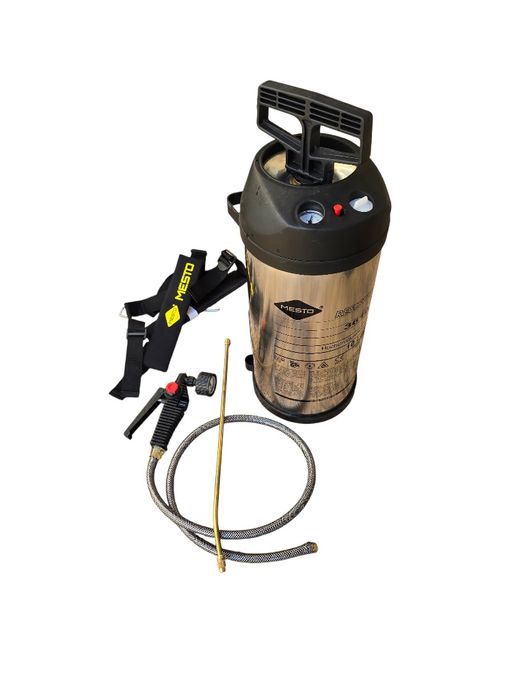 Pompa stropit Mesto Resistent 3610