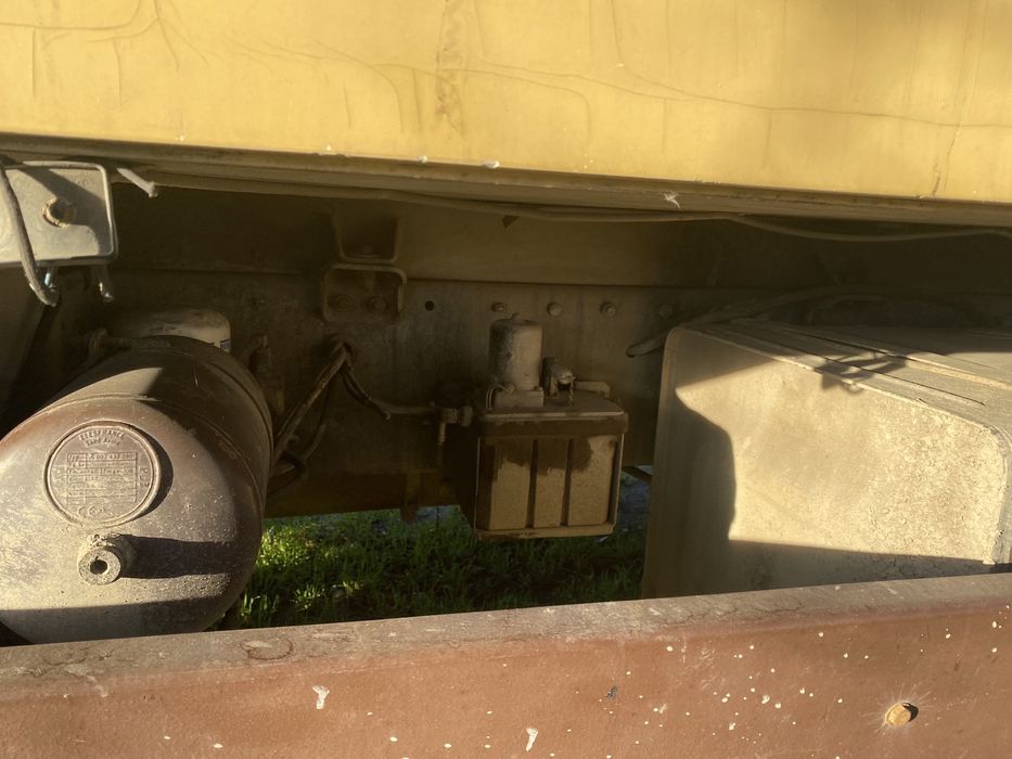 Мерседес 2435 грузоподъёмность 12.5 тонник: 5 000 000 тг. - Грузовые ...