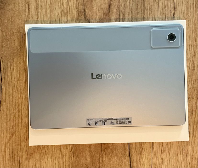 Lenovo Idea Tab 4 GB RAM, 128 GB, 5G, Pen+Husa