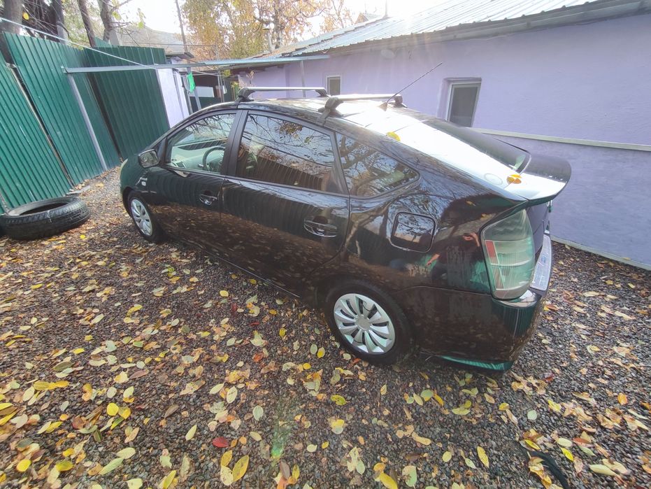 Toyota Prius 2005
