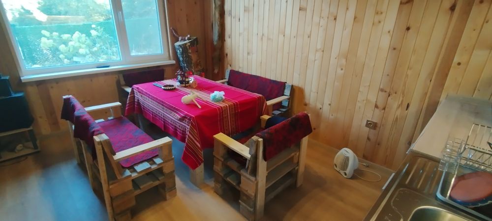 Продава се Къща в Перник, Драгановец - 210 кв.м за 548 €/кв.м - Снимка #3