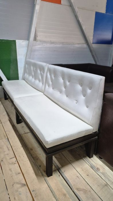 Диван для кафе, диванчике, кресло, столы для кафе