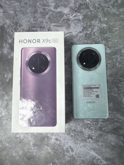 Honor X9c 256 (Актау 8-18) лот 11/47572