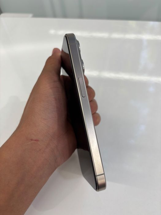 Iphone 15pro б/у