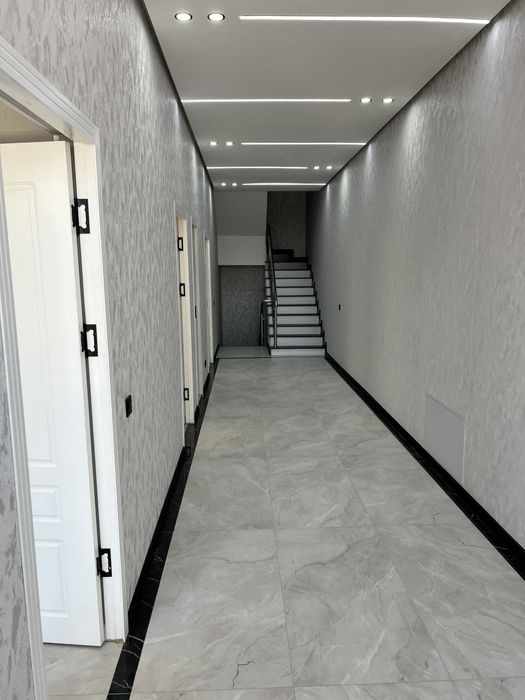 Продам ЕвроДом 6 комнат 3 санузла ЯнгиХаетский район