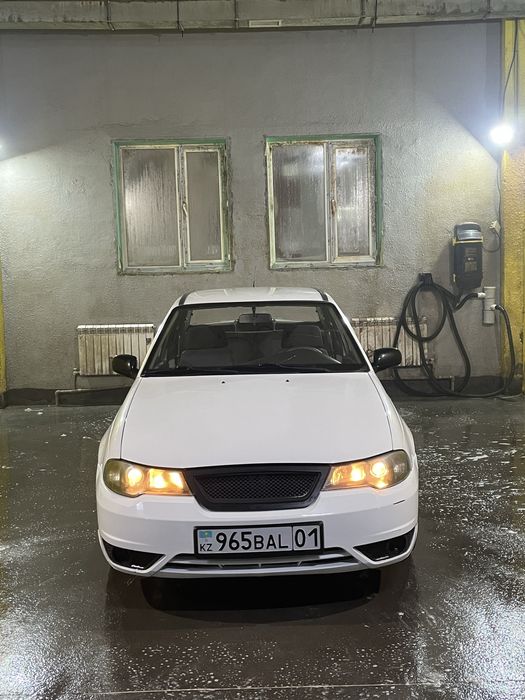 Daewoo Nexia 2012 1.6