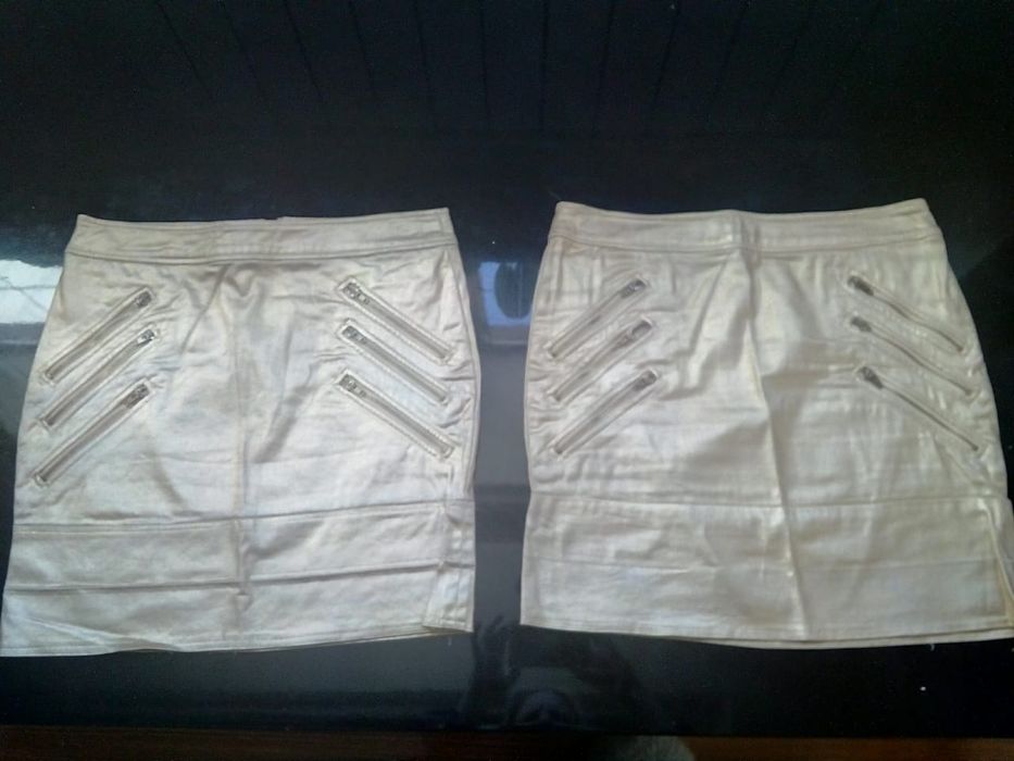 Одежда обмен на духи