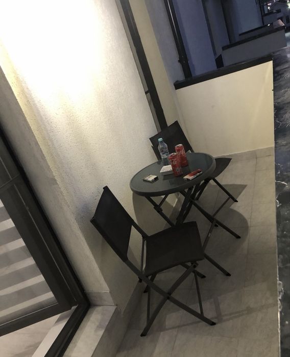 Garsoniera de inchirirat- Bragadiru, Safirului