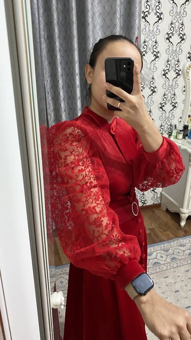 Платья вечерная