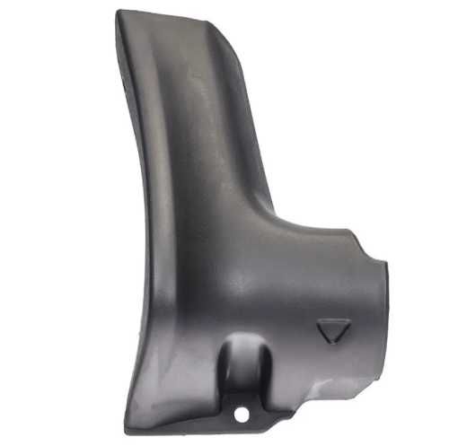 Coltar  de prag plastic Stanga Dreapta Dacia Duster  2010 -2017