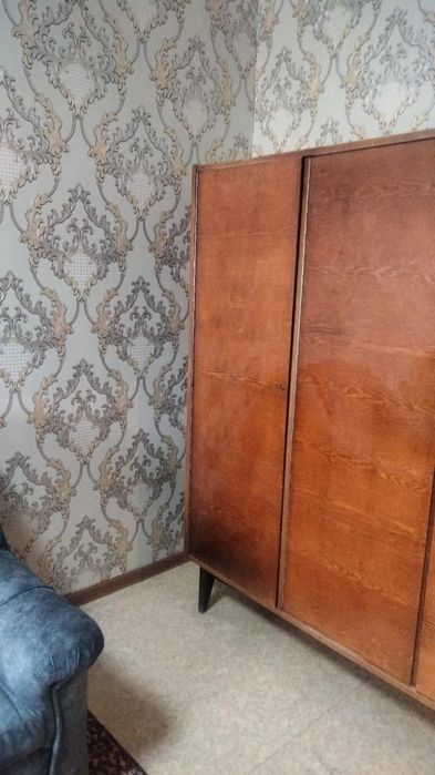 сдаётся помесячно квартира в городе Алматы