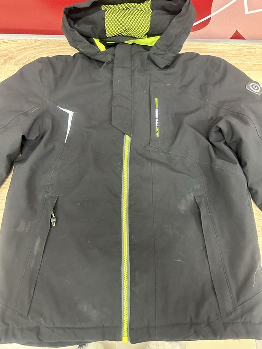 Куртка лыжная Killtec