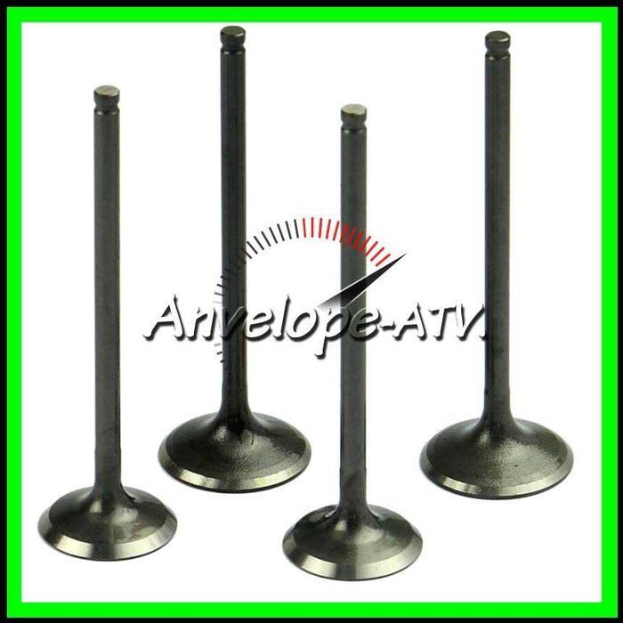 Set Supape CFMOTO 500 600 625 CF Moto X5 X6 Z6 Atv Utv