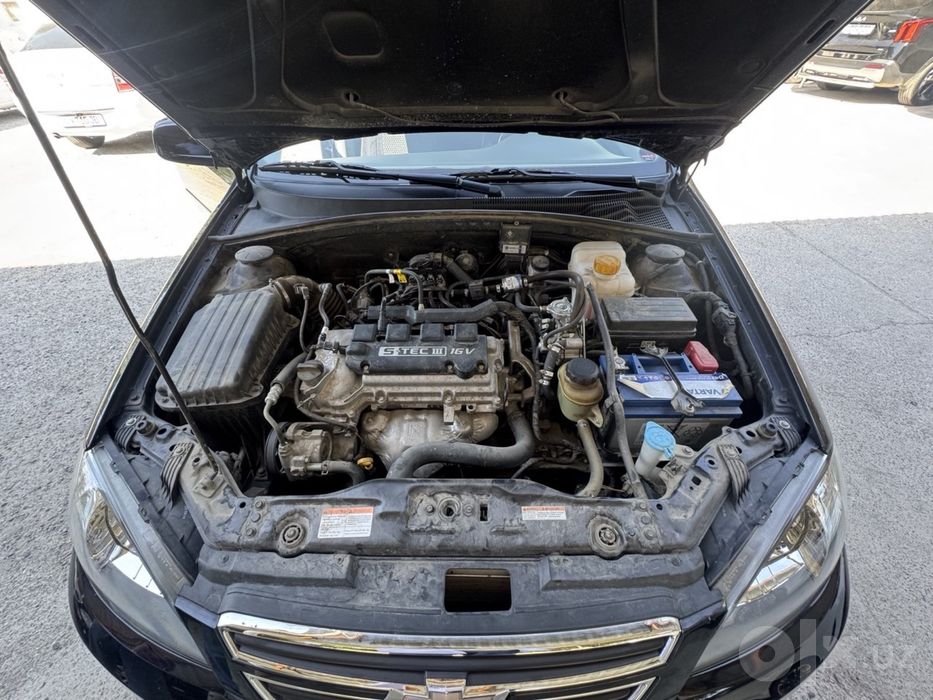 Chevrolet Lacetti-Gentra tezda sotiladi