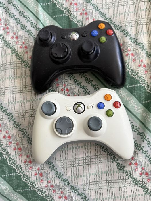 Xbox 360 E modat 1TB GTA 5, FIFA, etc.