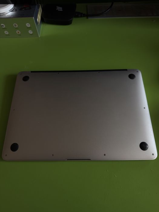 Macbook Air 2017