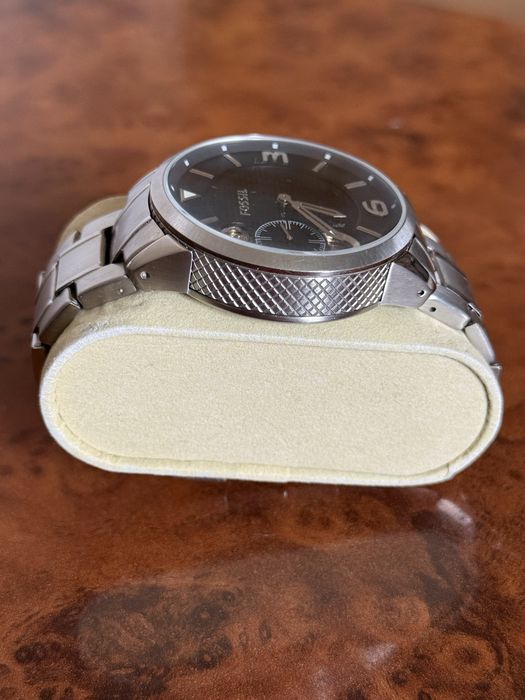 Часы Fossil Twisst ME-1073