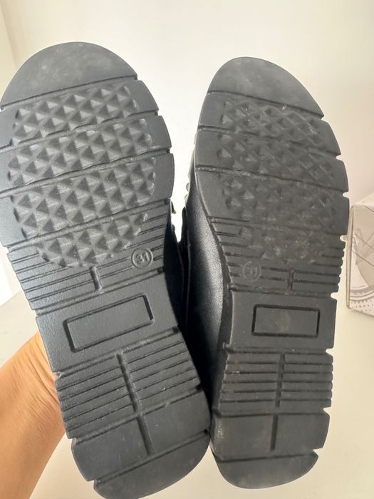 Туфли для мальчика