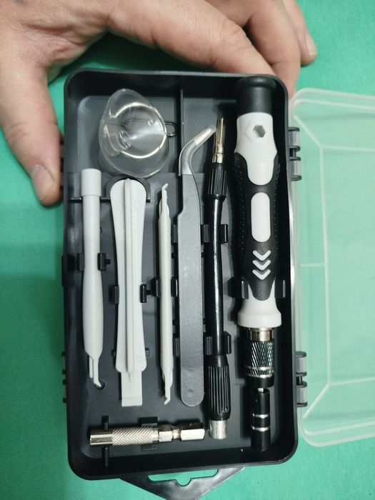 Продаю набор отвёрток