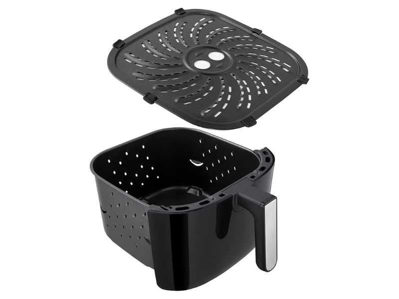 Еър Фрайър Russell Hobbs SatisFry 27170-56 XXL, 8L