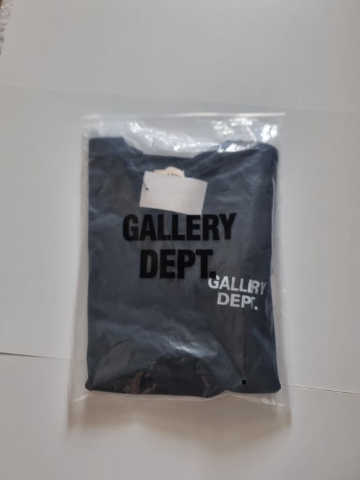 Gallery Dept футболка