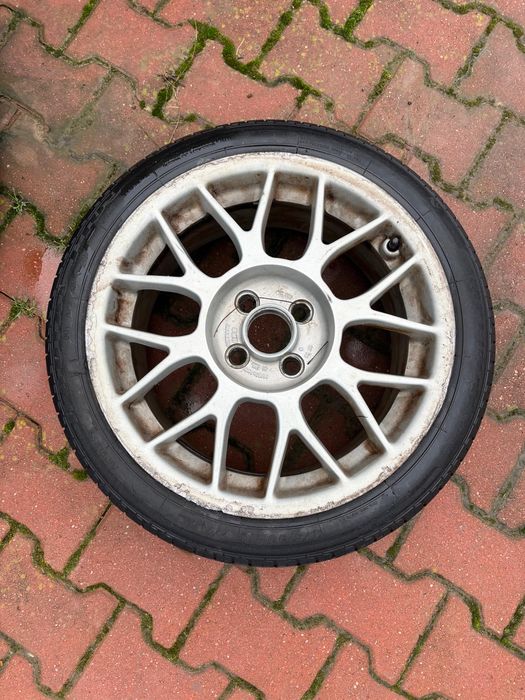 De vanzare BBS RC321 4x100 16