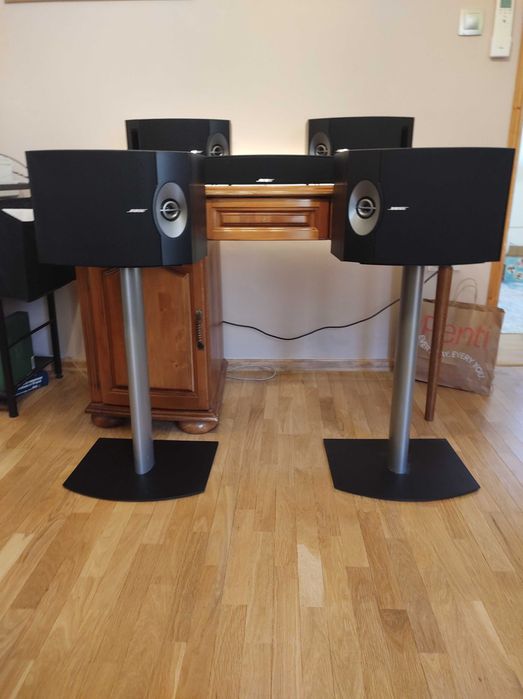 Тонколони Bose V