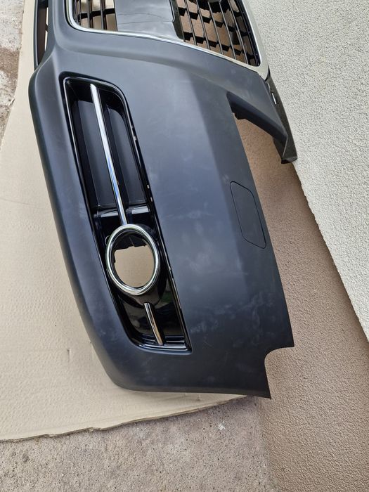 Bara fata Audi A3 8P facelift cu spălătoare 2008-2012 NOUA