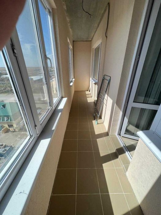 Продам 1ком квартиру в ЖК Ак тилек