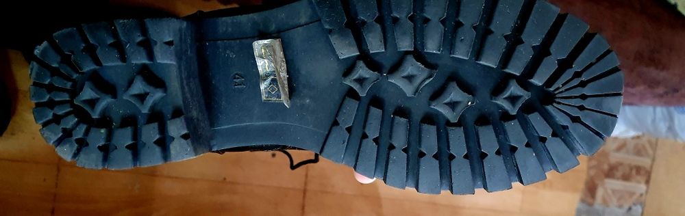 Дамски боти – отлично състояние