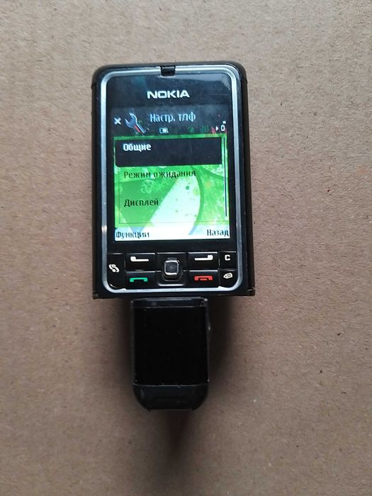 Продаеться Nokia 3250 без регистрации