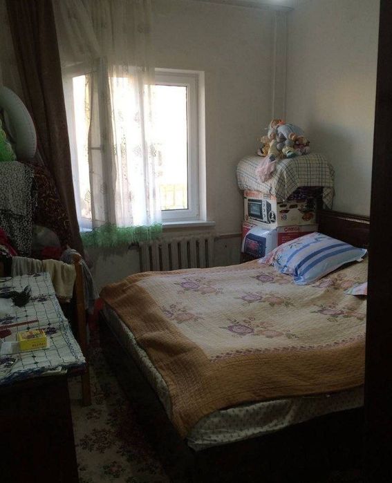 5-мкр Сомийда 2 хонали квартира