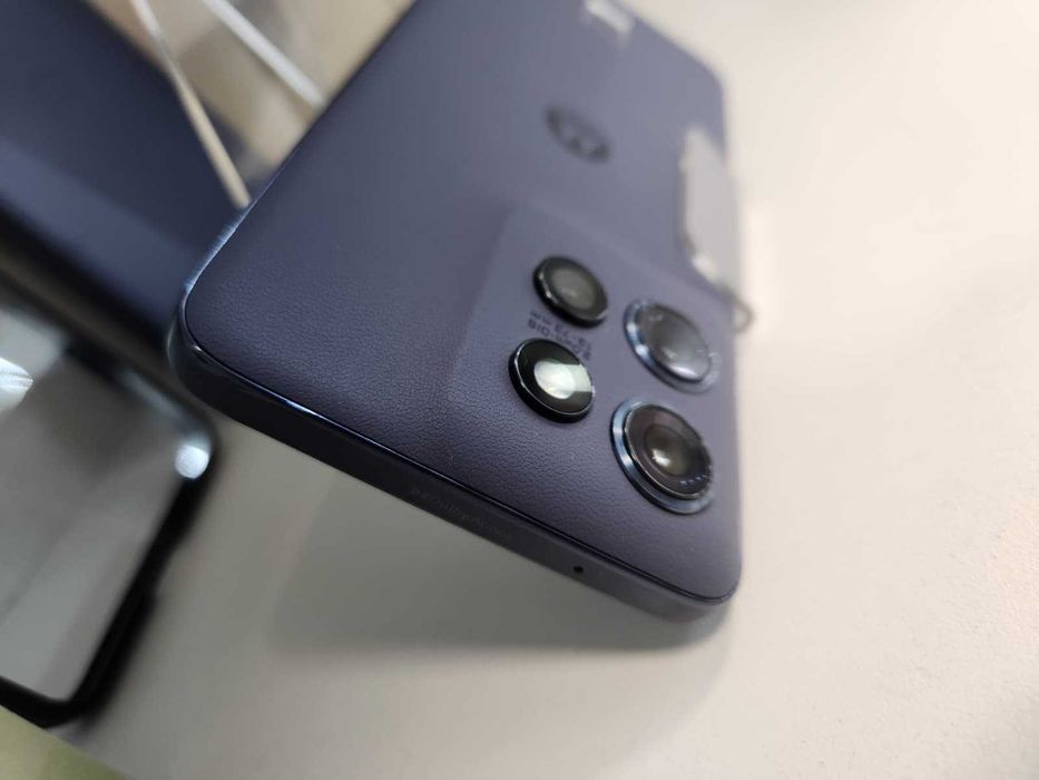 Motorola Edge 50 NEO 8/256 GB (Ag8 Tudor/B74677) – Garantie 2 Ani!