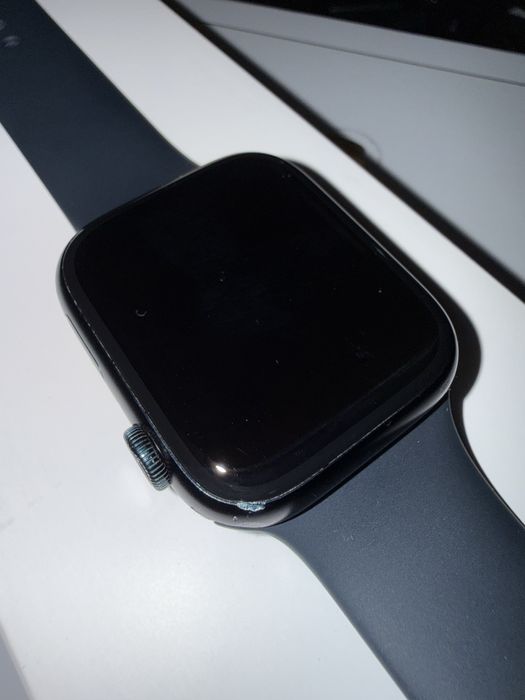 Apple watch 9 series