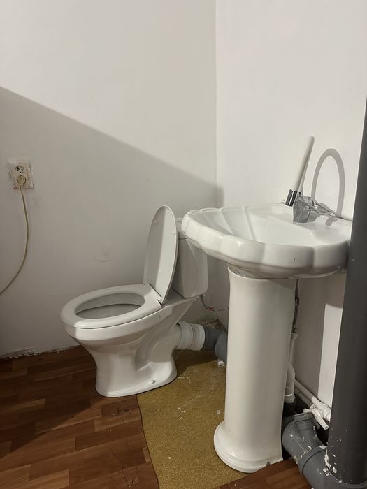 Комнату в общежите