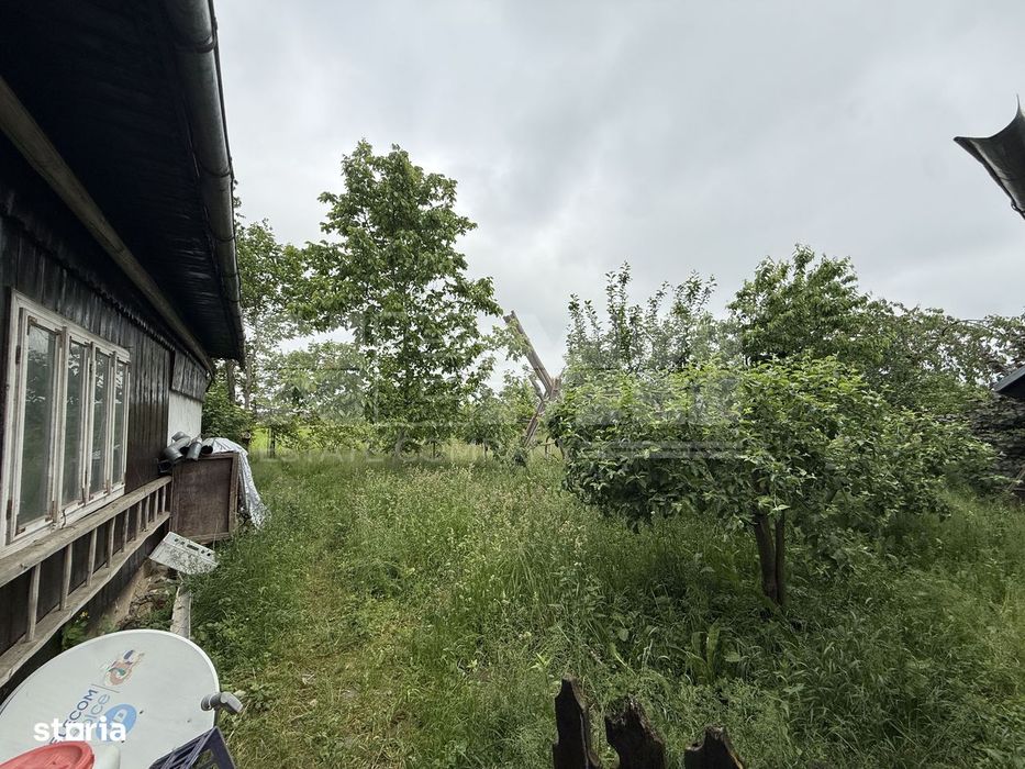 Casa 263 mp cu 51 ari teren | Vicovu de Jos | 150.000 Euro