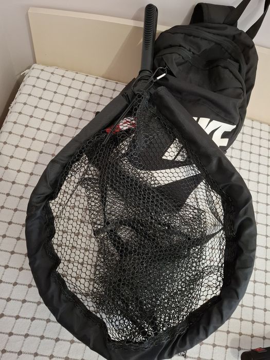 Плаващ кеп за риболов