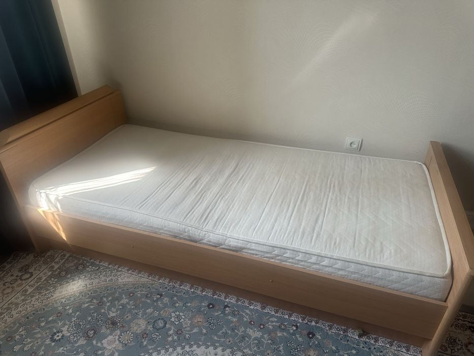 Бесплатно. Мебель детская самовывоз