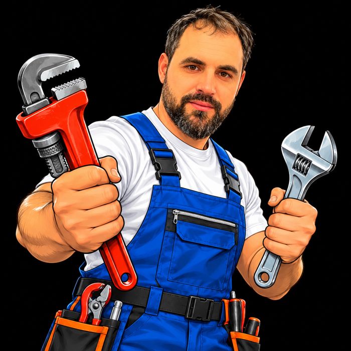 Instalator termic și sanitar non-stop 24/7 – Intervenții rapide, reparații și urgențe București