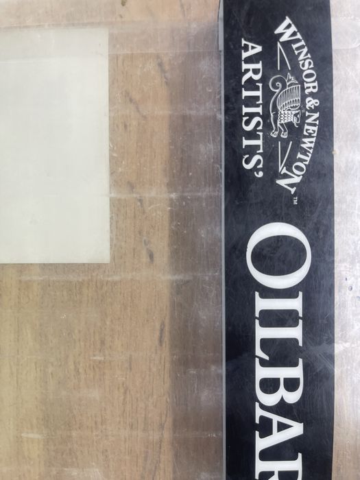 Професстональные масляные краски Winsor & Newton Artists Oilbar