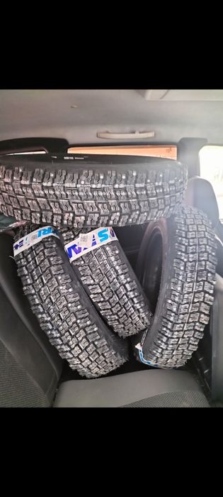 Шевролет нива про