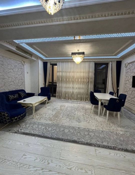 Срочно  Продается  ЖК Абу Даби / Мечет Минор 3- КОМ