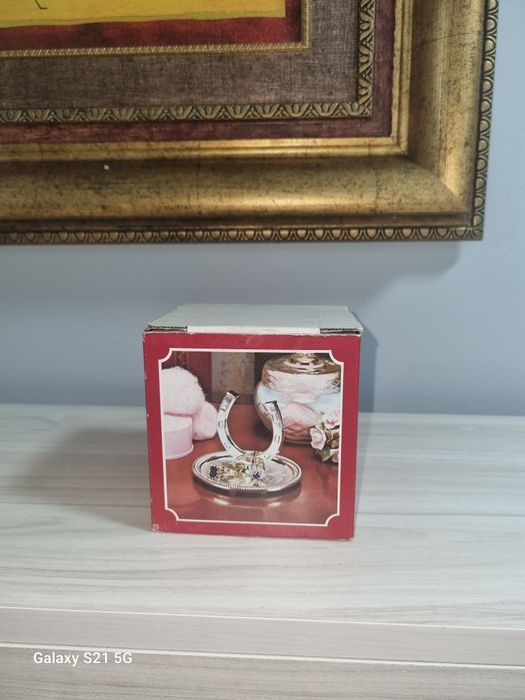 Сувенир красива подкова