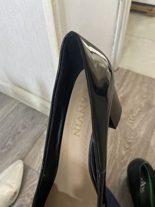 Обувь ношенные