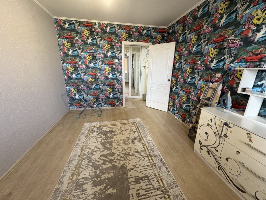 Сдам 2 ком квартиру 7 мкр