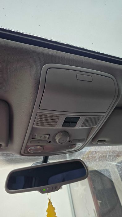 Volkswagen Golf 2.0 TDI