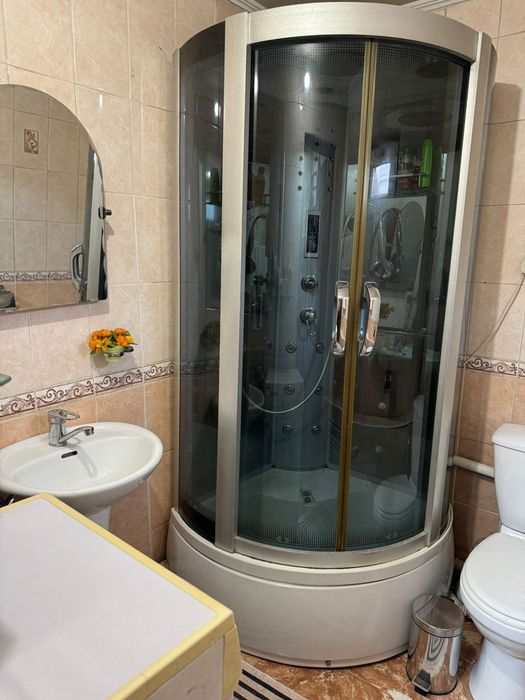 Продается 3-х комнатный уютный дом