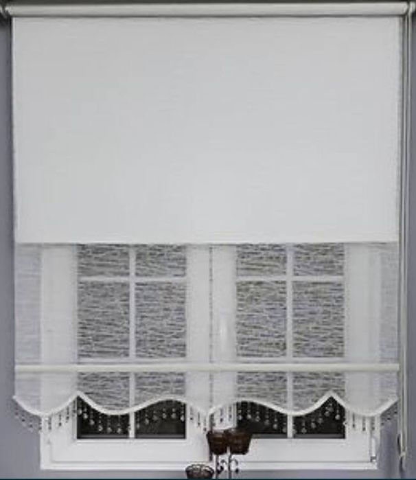 Жалюзи всех видов: